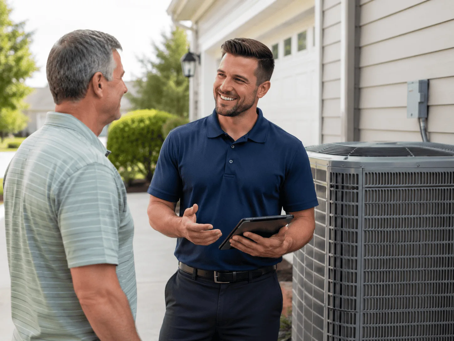 Heat Pump Installation Pine, AZ FAQs